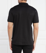 Поло Parlay 189 BOSS BLACK - черный(50494073)