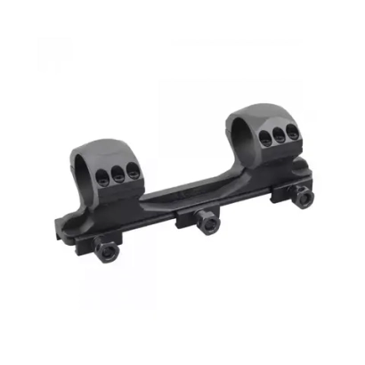 Крепление Vector Optics 30 mm X-ACCU ONE PIECE MEDIUM PICATINNY MOUNT (XASR-3010)