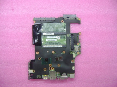 Материнская плата для ноутбука Lenovo X201 LMP3 i5-520M AMT/None TPM W/CPU 2.4G (63Y2063), оригинал