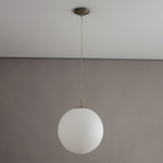 Citilux CL941301 Подвесной светильник шар Белый