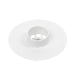 Фильтр для слива flex белый