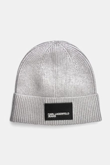Шапка женская KARL LAGERFELD JEANS
