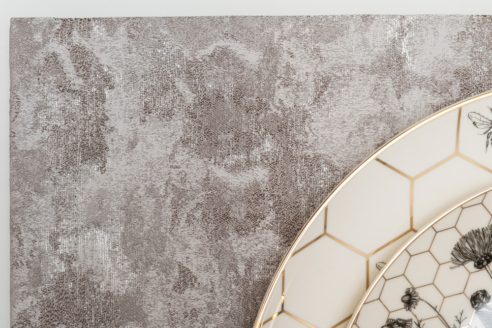 Набор для сервировки стола Garda Decor Mirage Mica