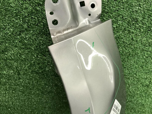 Крыло переднее левое Faw Bestune B70 (2020-н.в.)