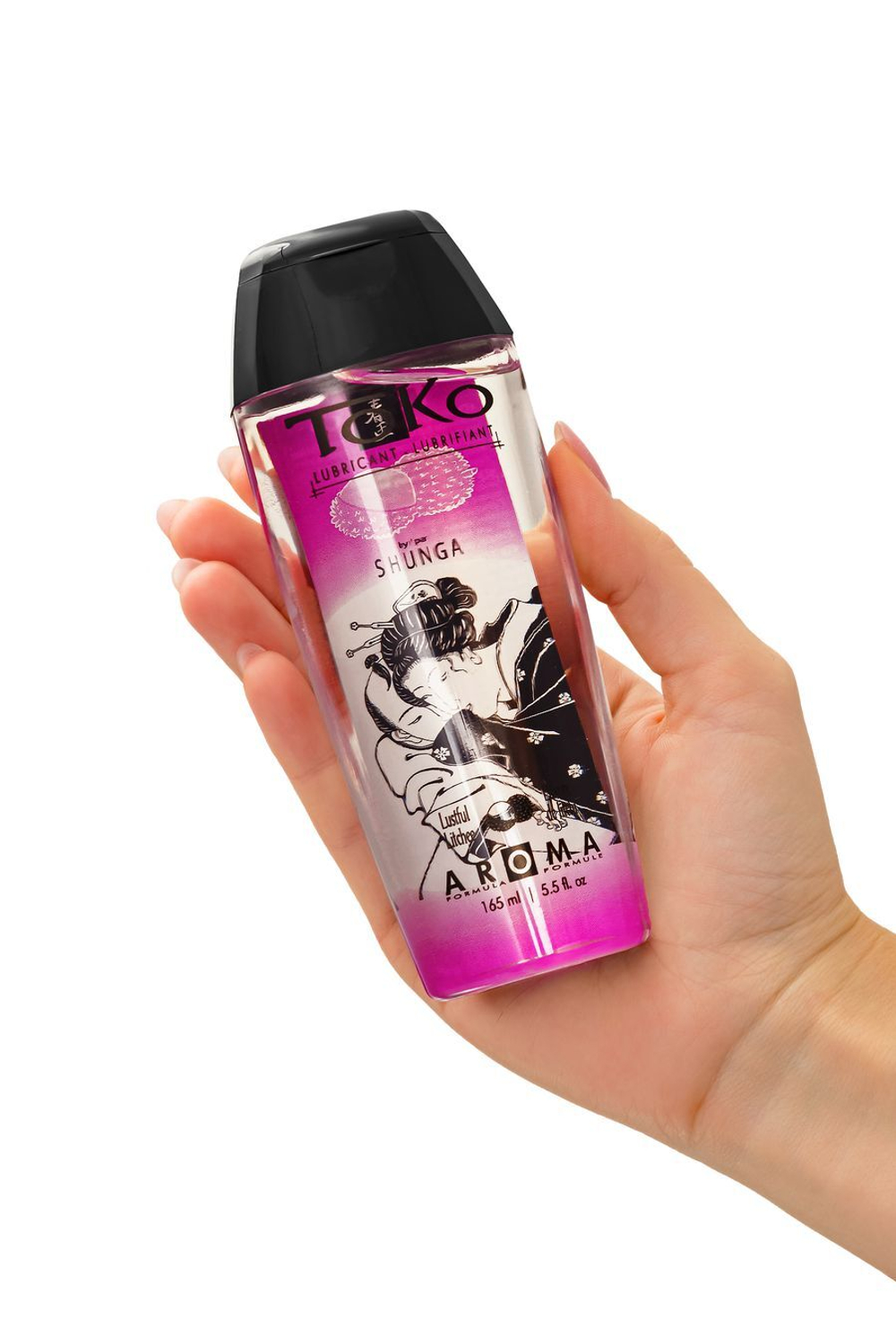 Лубрикант Toko Aroma личи 165 мл