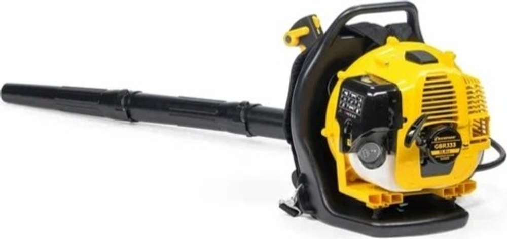 Воздуходувка бензиновая CHAMPION GBR333 ранцевая