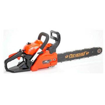 Пила цепная бензиновая  Печенег 45-16 2,5 л.с, 16", 40 см