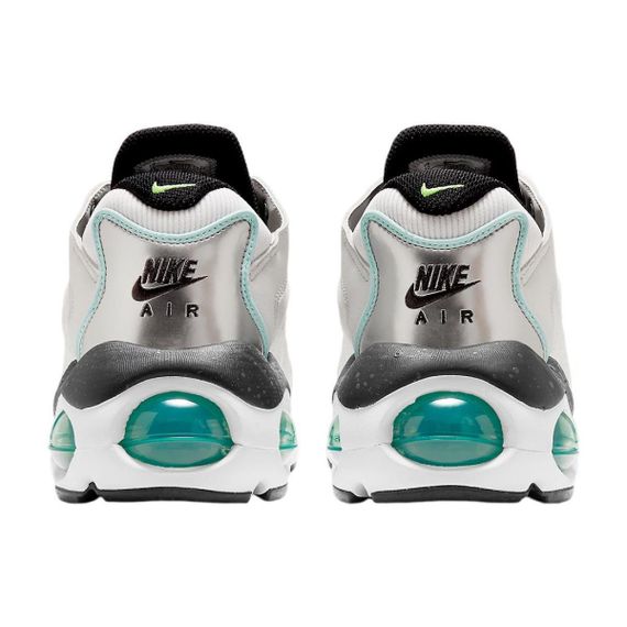 Кроссовки Nike Air Max TW Повседневная обувь Новый Топ Белый Мужская