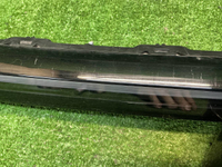 ДХО центральный EXEED LX (2019-н.в.) LED