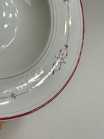 Тарелка глубокая 24см Villeroy & Boch Heinrich Aragon