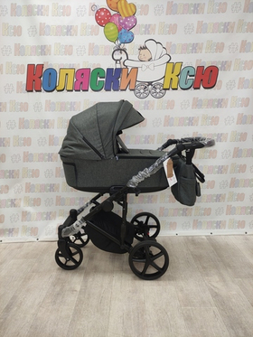 Коляска модульная Adamex Zico New Z-TK57