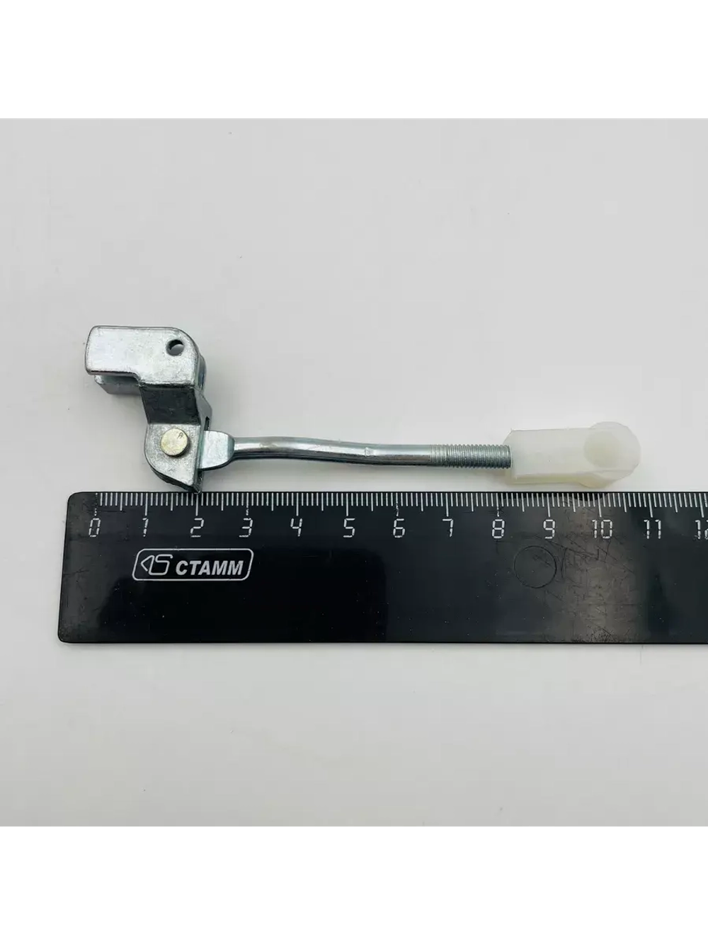 Ремкомплект задних ручек тяги ВАЗ 2109-099, 2114-15 2 шт