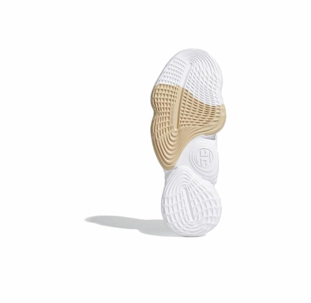 Кроссовки Adidas Harden Vol. 4 'Cookies and Cream' EF1260