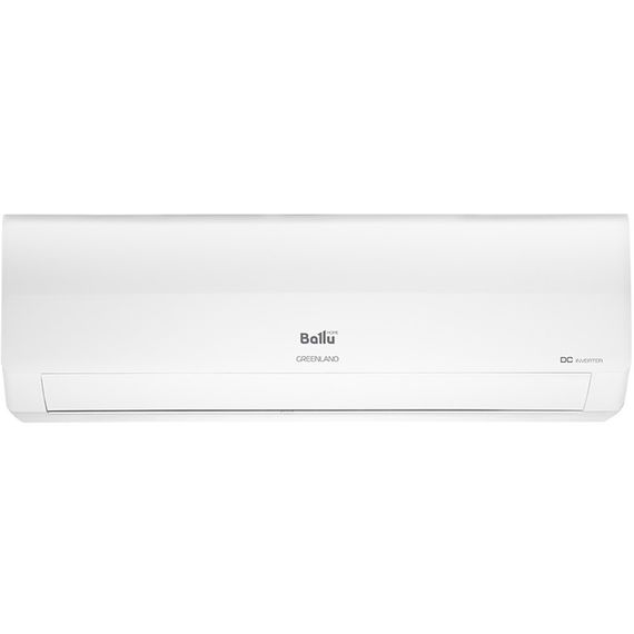Сплит-система инверторного типа Ballu Greenland DC BSGRI-12HN8 комплект — (2)