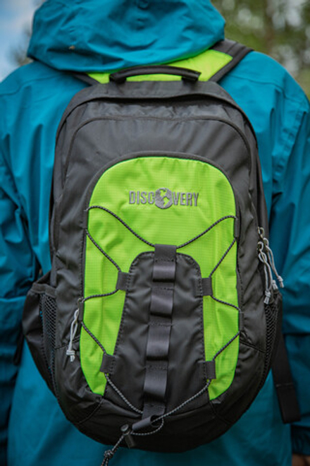 Рюкзак Кросс