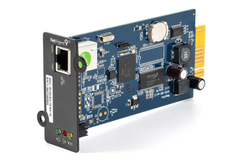 SNMP-модуль CY 504