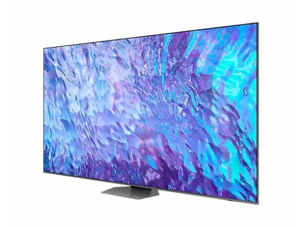 QLED телевизор Samsung QE98Q80C EU 4K Ultra HD