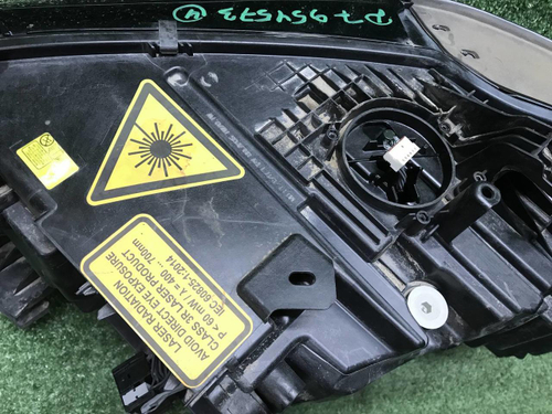 Фара правая BMW X7 G07 (19-22) Laser Light