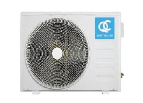 Канальная сплит-система QUATTROCLIMA QV-I36DF/QN-I36UF