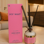 Аромадиффузор Essential Parfums Paris Bois Imprial by Quentin Bisch