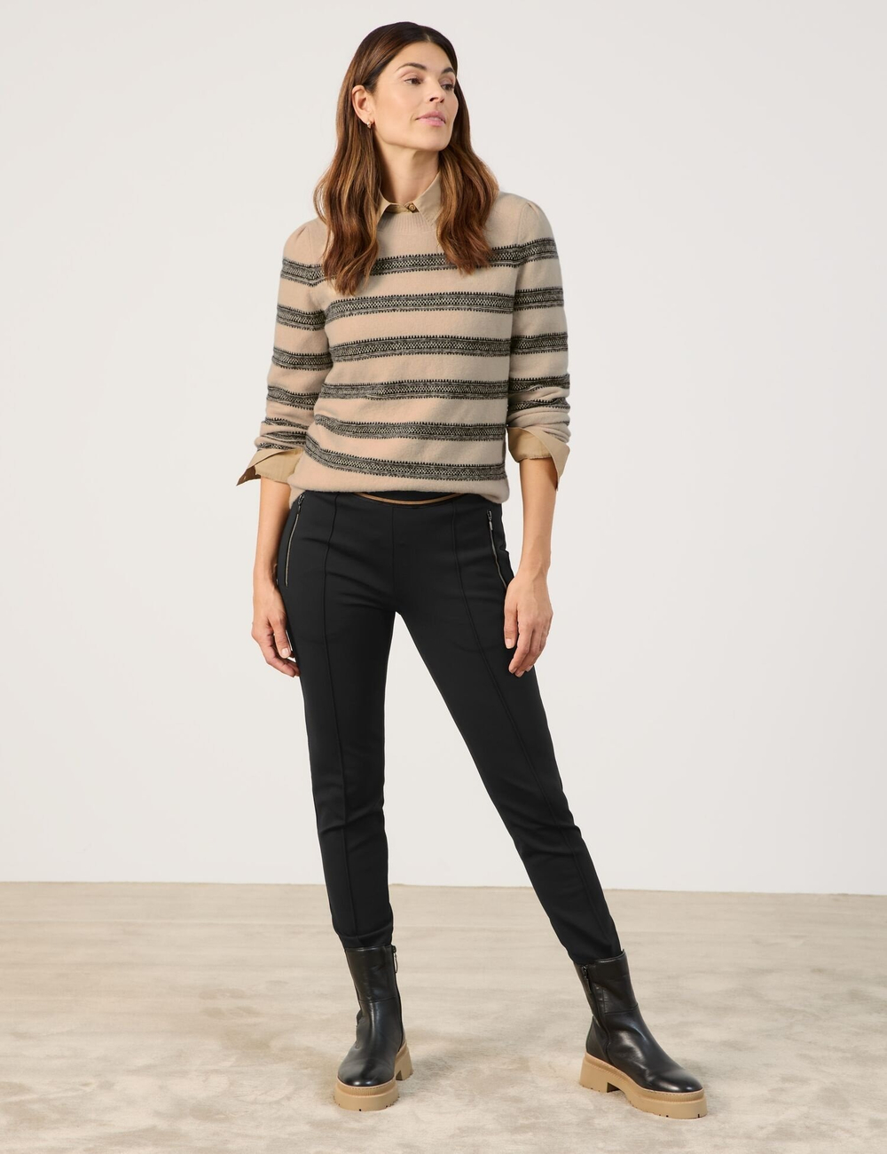 Брюки женские GERRY WEBER