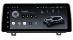 Магнитола для Toyota Land Cruiser 300 (экран климата снизу) - Teyes LUX ONE монитор 12.3" 2K QLED на Android 10, CarPlay, 4G SIM-слот, 6/128ГБ