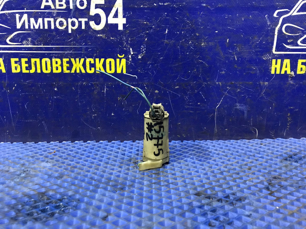 Моторчик бачка омывателя NISSAN AVENIR 1998-2005