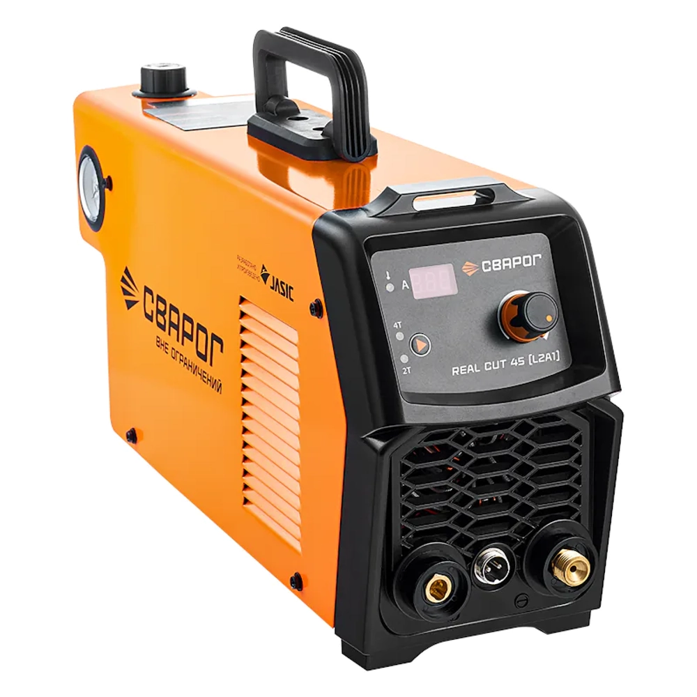 Сварог REAL CUT 45 L2A1 плазморез 00000099731