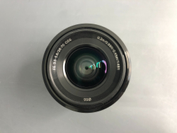 Sony 28-70 mm 3.5-5.6 OSS