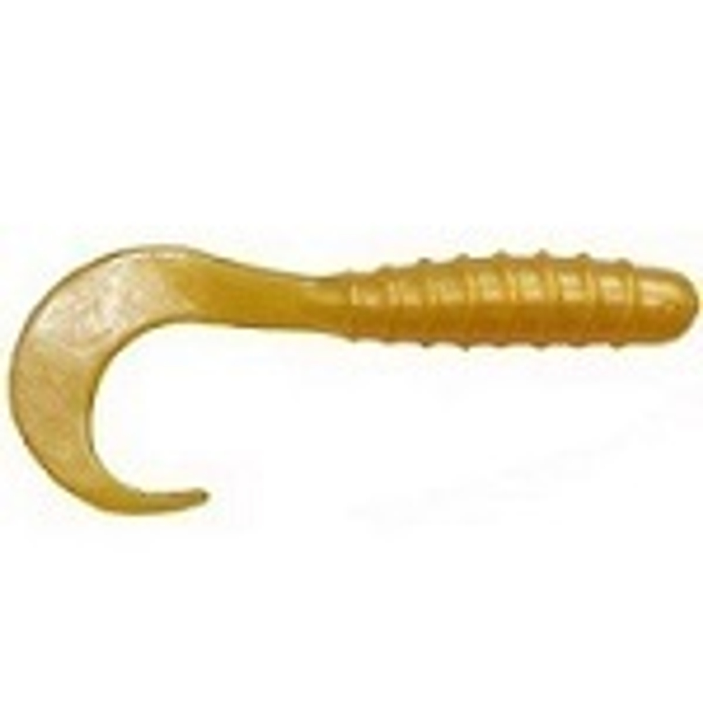 Мягкая приманка Action Plastics FG Curl Tail Grub 5FG-023 12.5см 2.7г 13шт
