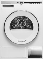 Сушильная машина Asko T408HD.W