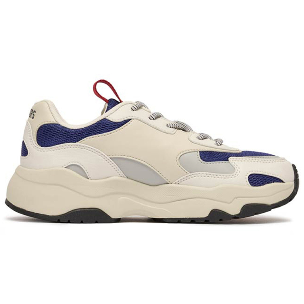 Кроссовки MLB Big Ball Chunky, 3ASHC311N-07INS