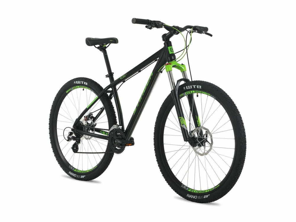 Горный велосипед Stinger Reload Std 29" (2018)