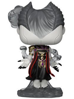 Фигурка Funko POP! Games Magic The Gathering S3 Ashiok (1094) 83737