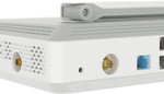 Wi-Fi роутер Keenetic Peak KN-2710