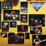 Gary Moore / Rockin' Every Night: Live In Japan (LP)