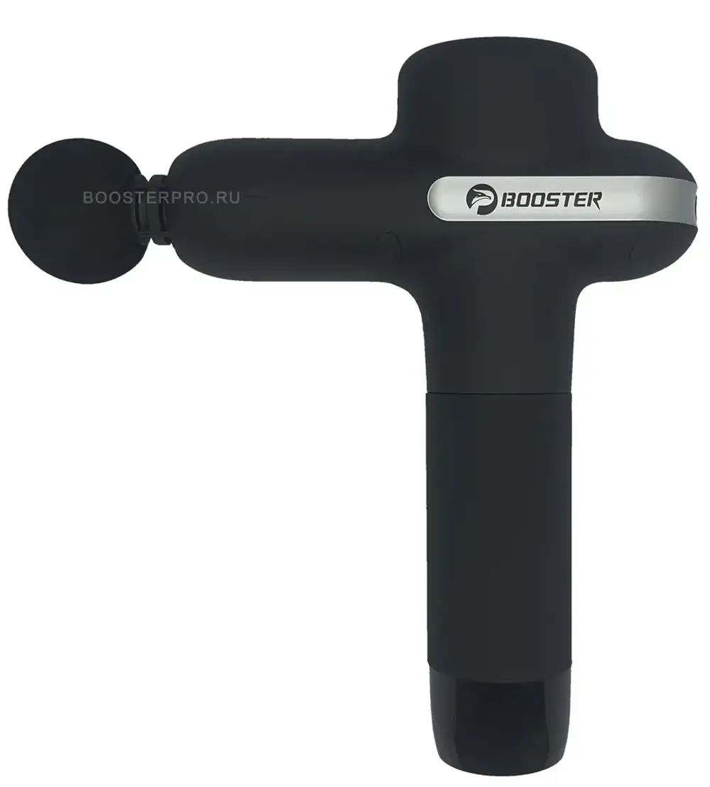 Booster U1 на белом фоне