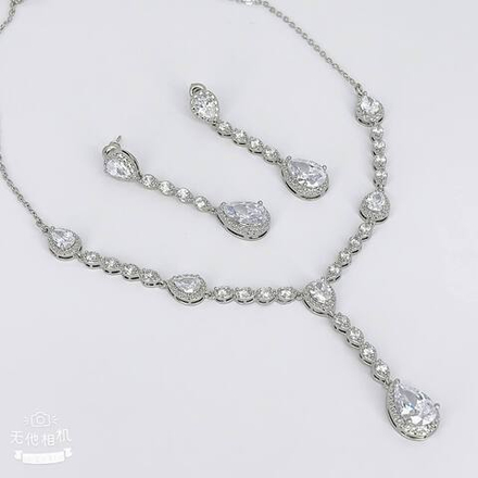 Колье Xuping - 038