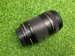 Canon EF-S 18-135mm 3.5-5.6 IS (С дефектом)