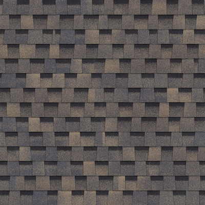 Шинглас Джаз Индиго (2 м2/уп)