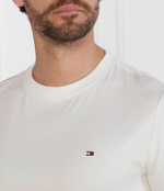 Футболка LUXURY INTERLOCK Tommy Hilfiger - белый(MW0MW33202)