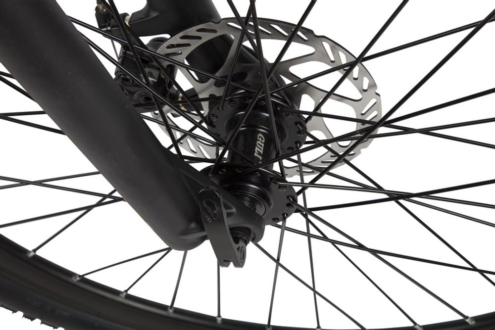 Велогибрид Eltreco FS 900 26"