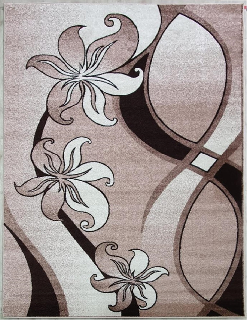 Avrora 16737Z BEIGE \ BEIGE Прямой