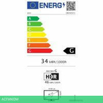 Монитор Acer CB342CKCsmiiphuzx