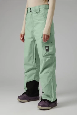 БРЮКИ STAYER ГОРНОЛЫЖНЫЕ УТЕПЛЕННЫЕ ЖЕНСКИЕ ТАКЛИК 24-22534