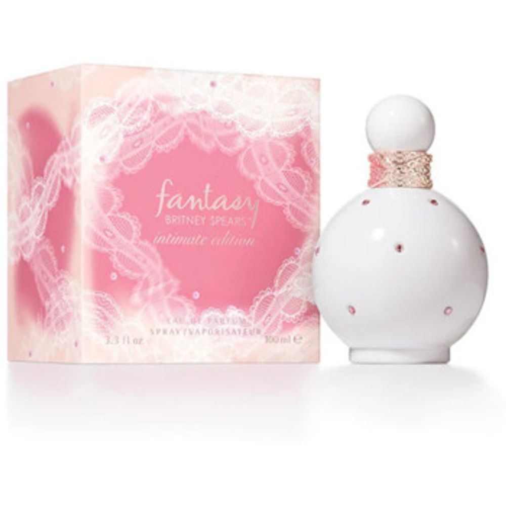 Britney Spears Fantasy Intimate Edition EDP 100ml Britney Spears Fantasy Intimate Edition EDP 100ml
