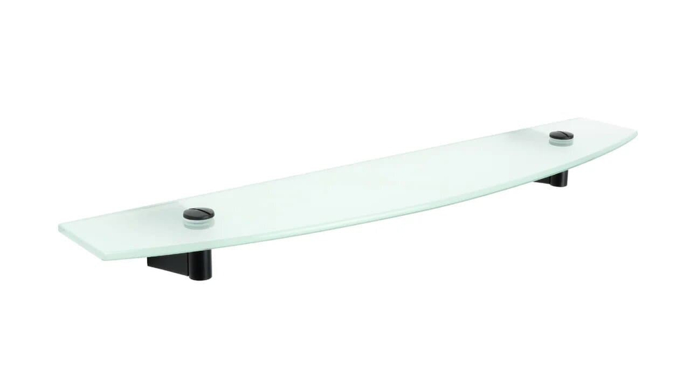 "TREND" Полка стеклянная Fixsen Trend, FX-97803