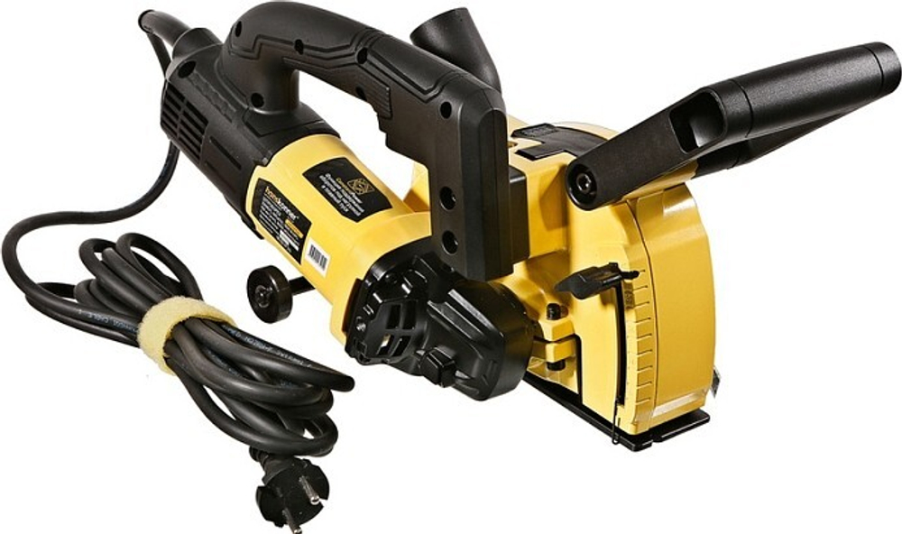 Штроборез сетевой HANSKONNER HAG915W