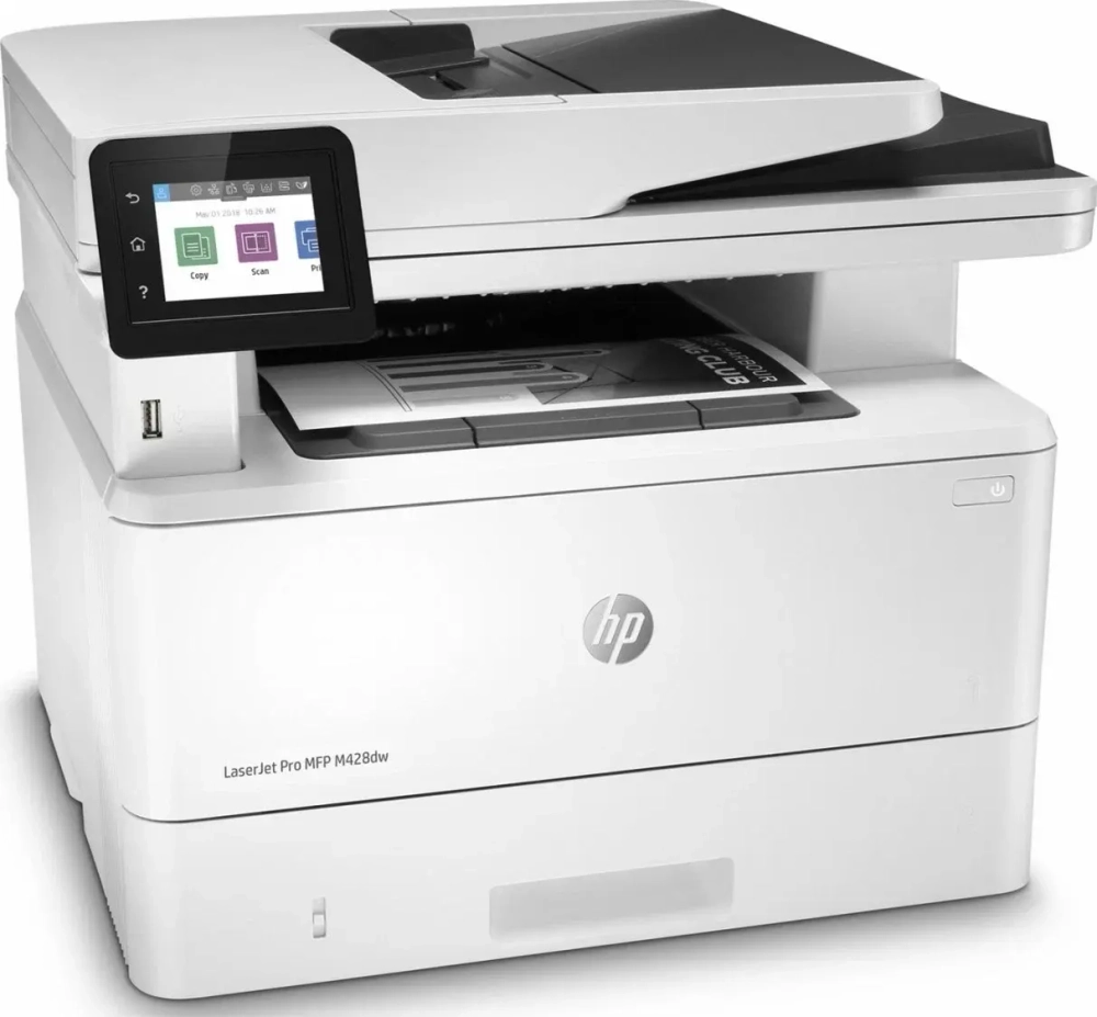 HP LaserJet Pro MFP M428dw