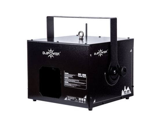 DJ POWER DFZ-800